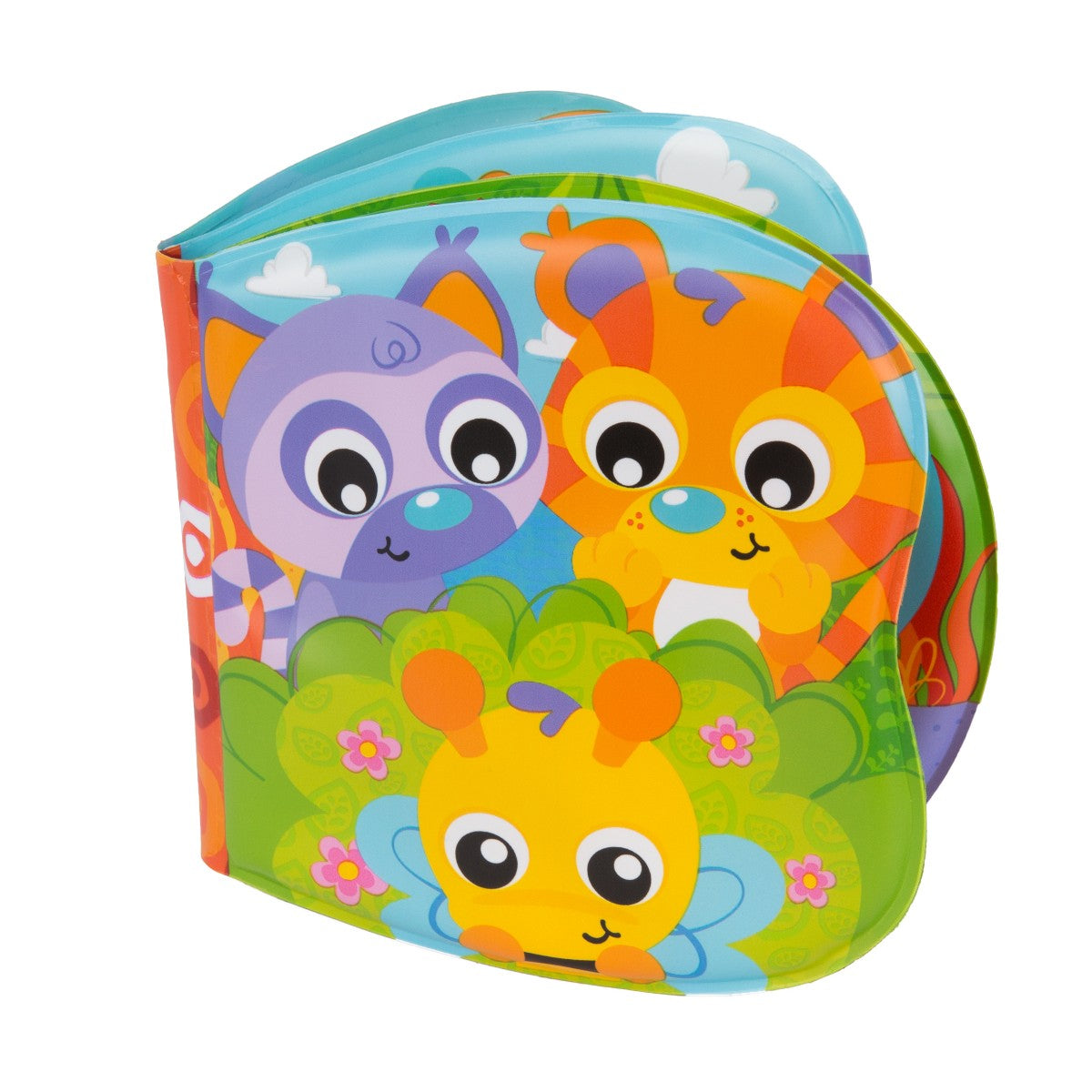 Playgro Badebog Little Bee's Eventyr