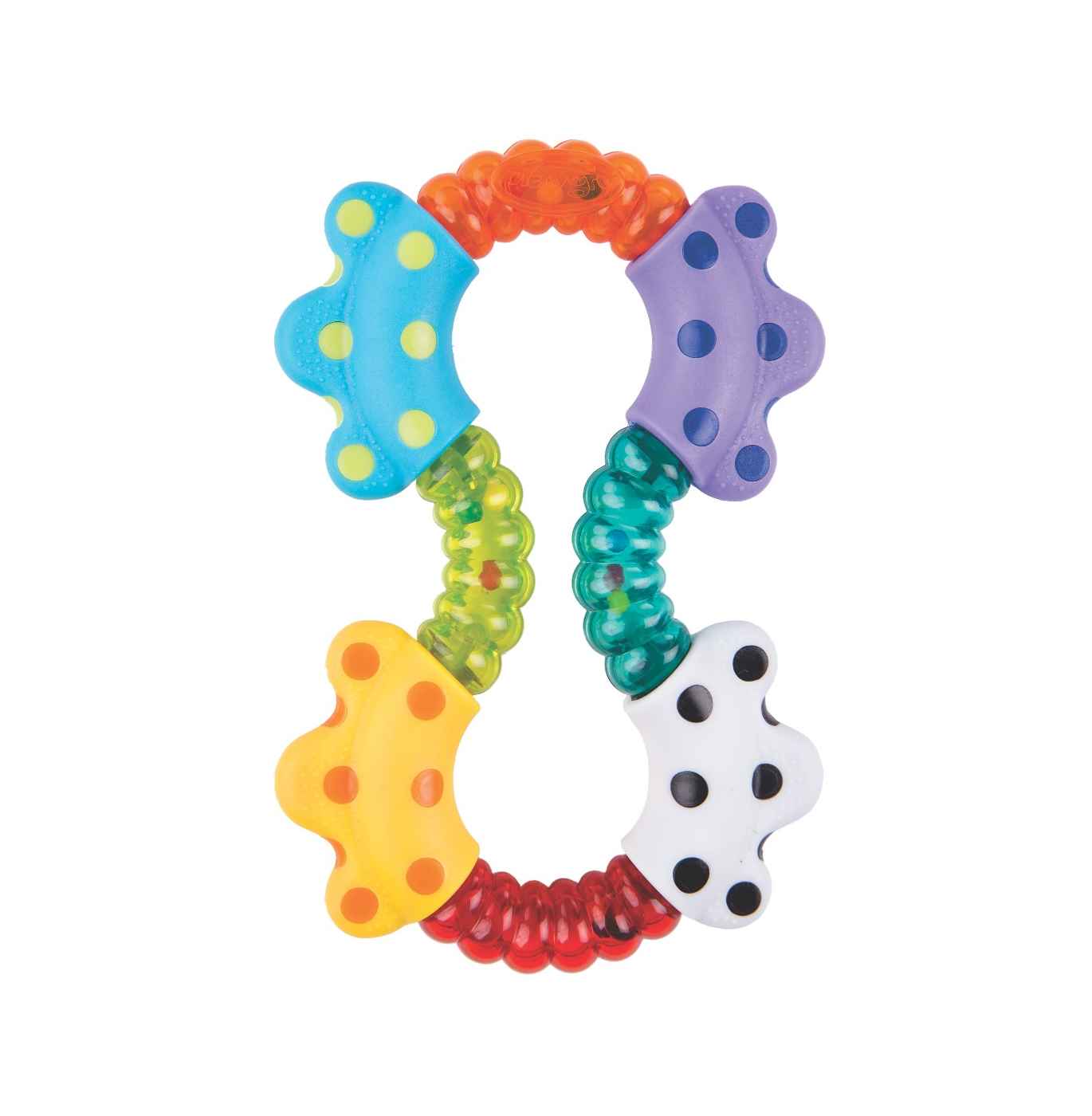 Playgro Click and Twist Rangle