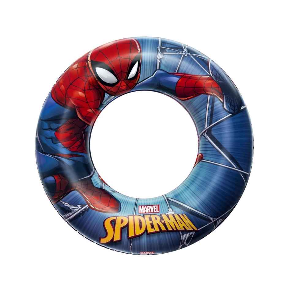 Marvel Spiderman Badering 56 cm