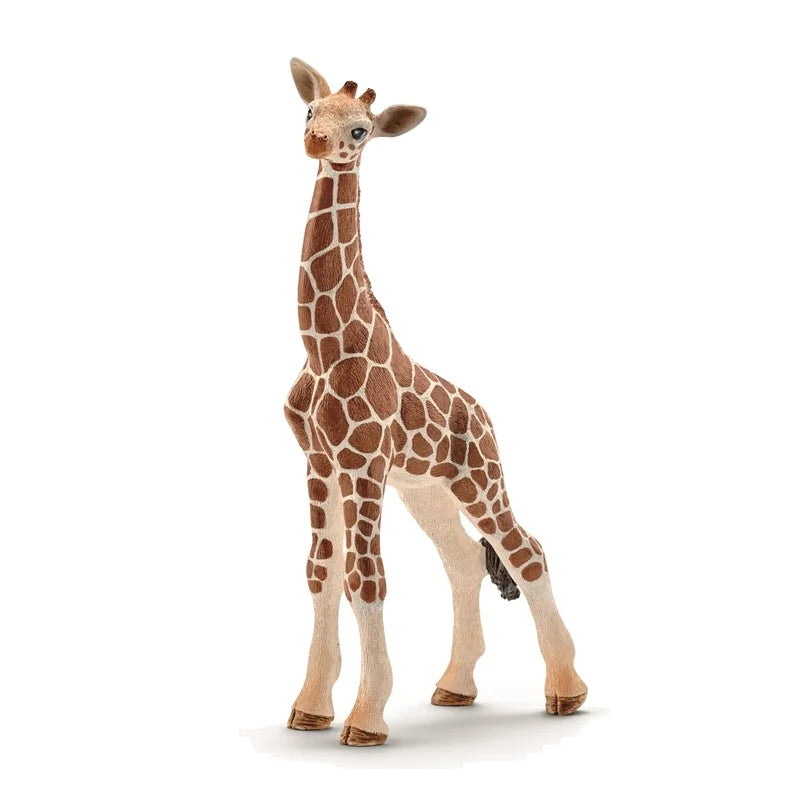 Schleich Giraf, Kalv/unge 14751