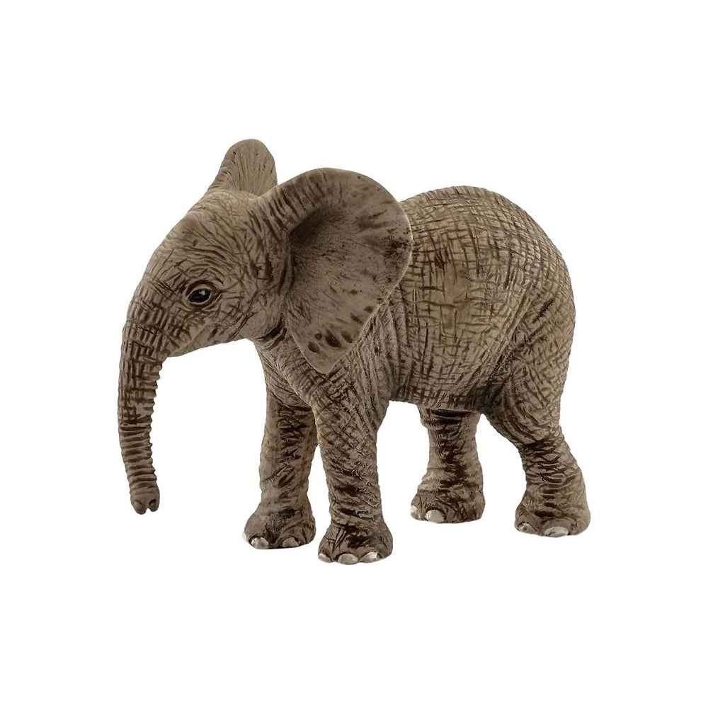 Schleich Afrikansk elefant, Unge 14763