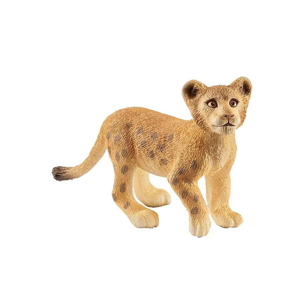 Schleich Løveunge 14813