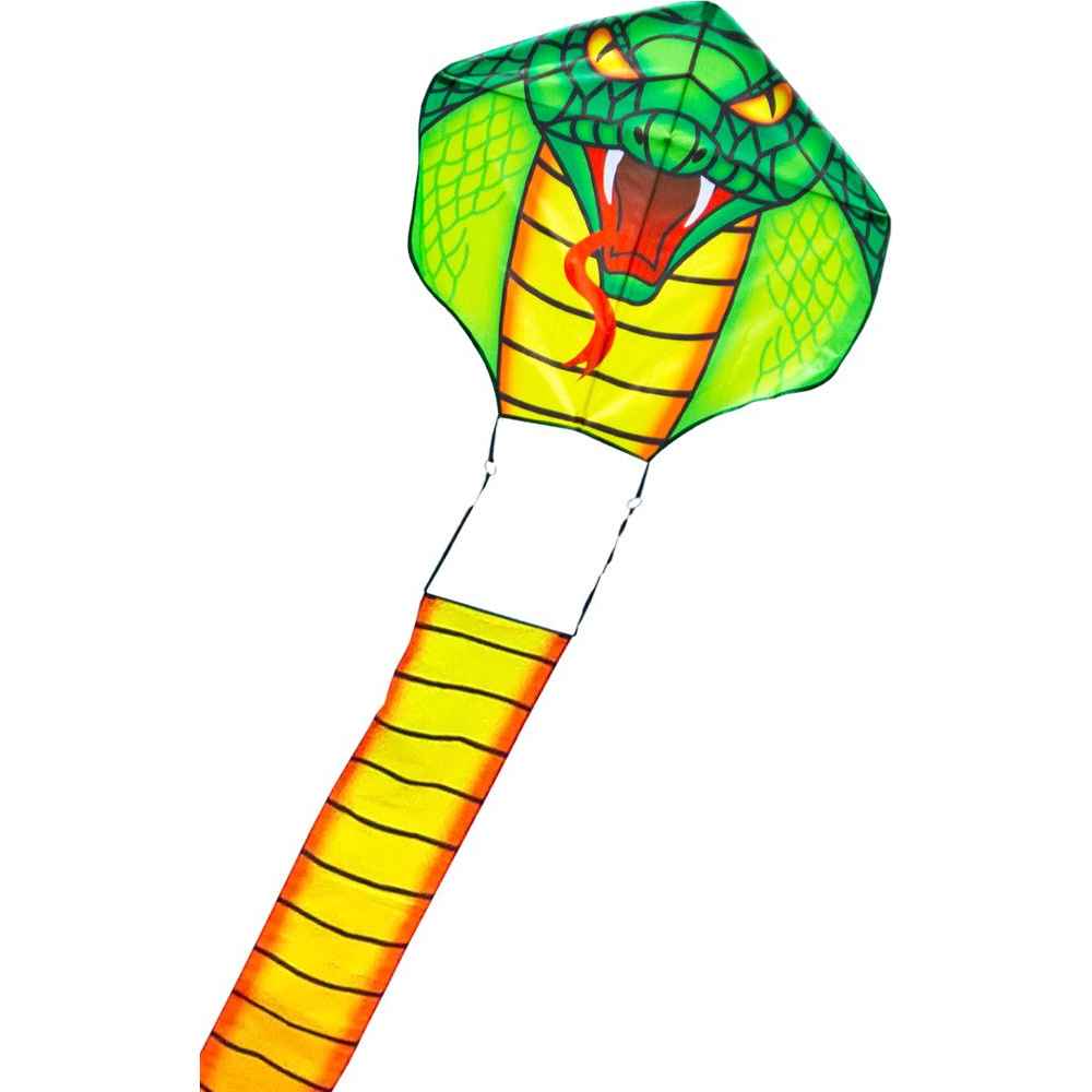 Ecoline Børnedrage 10 m, Cobra