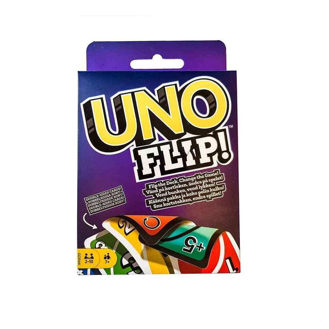 UNO Flip