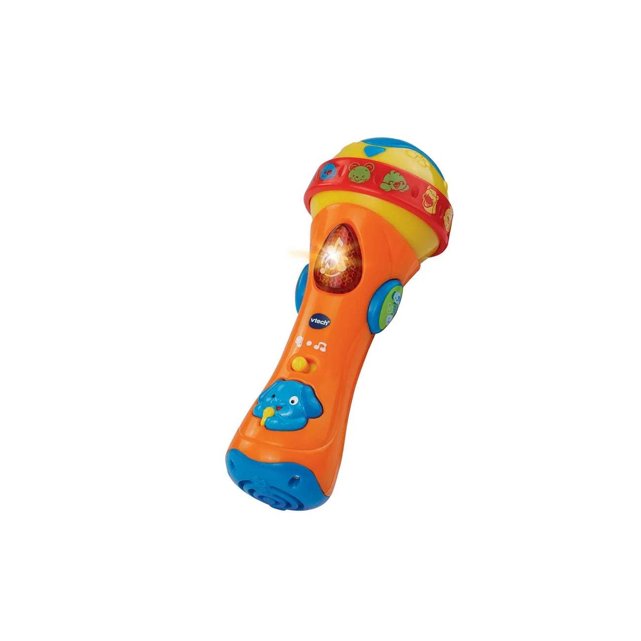 Vtech Baby Syng med mikrofon