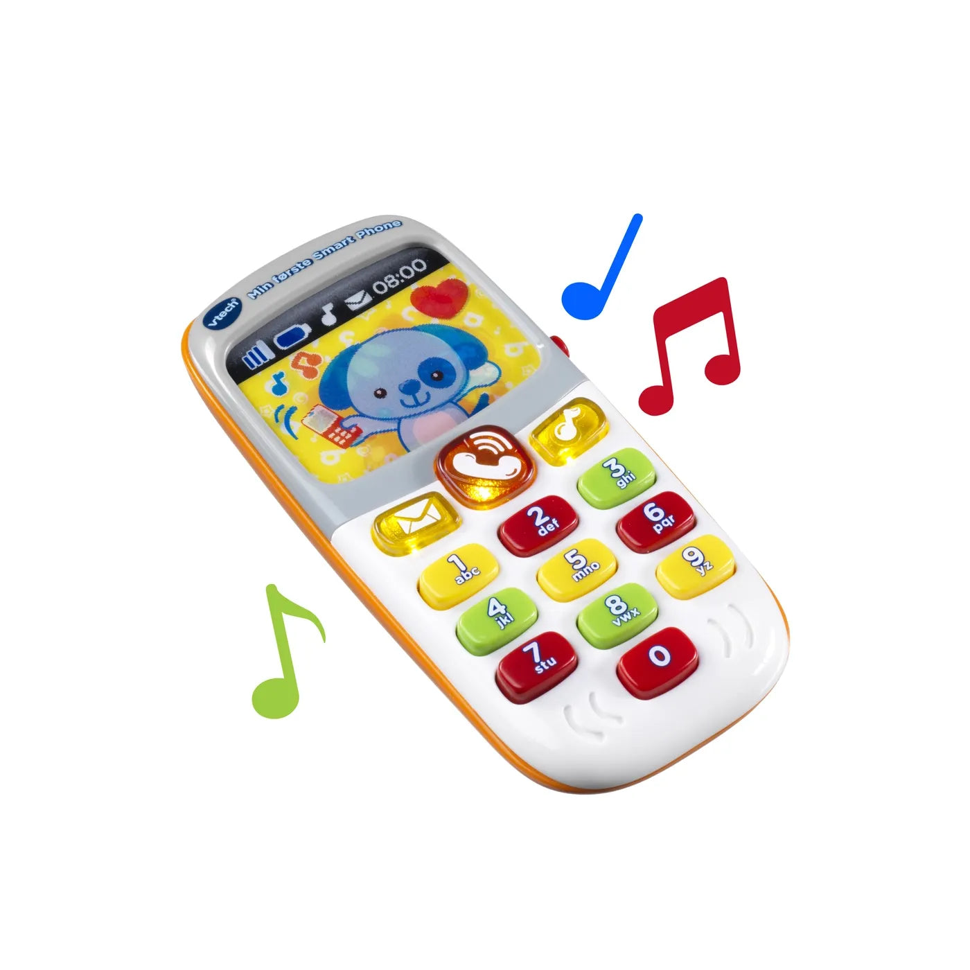 Vtech Baby Min første Smart Phone