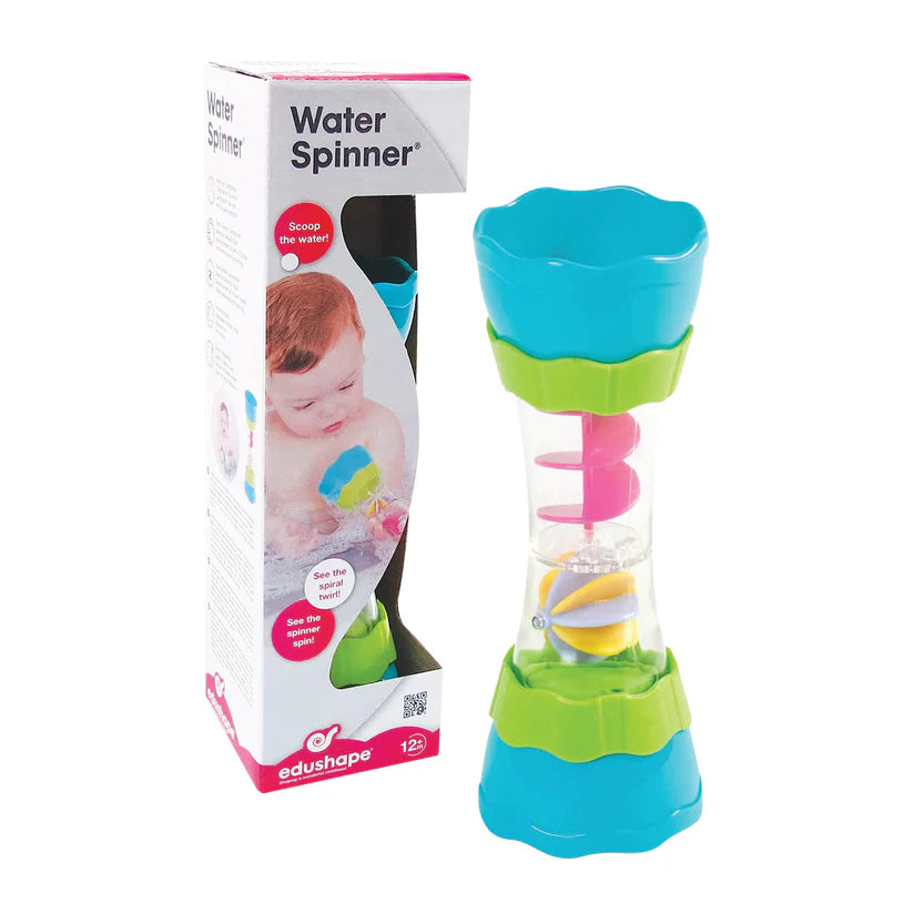 Edushape Water Spinner vandhvirvel