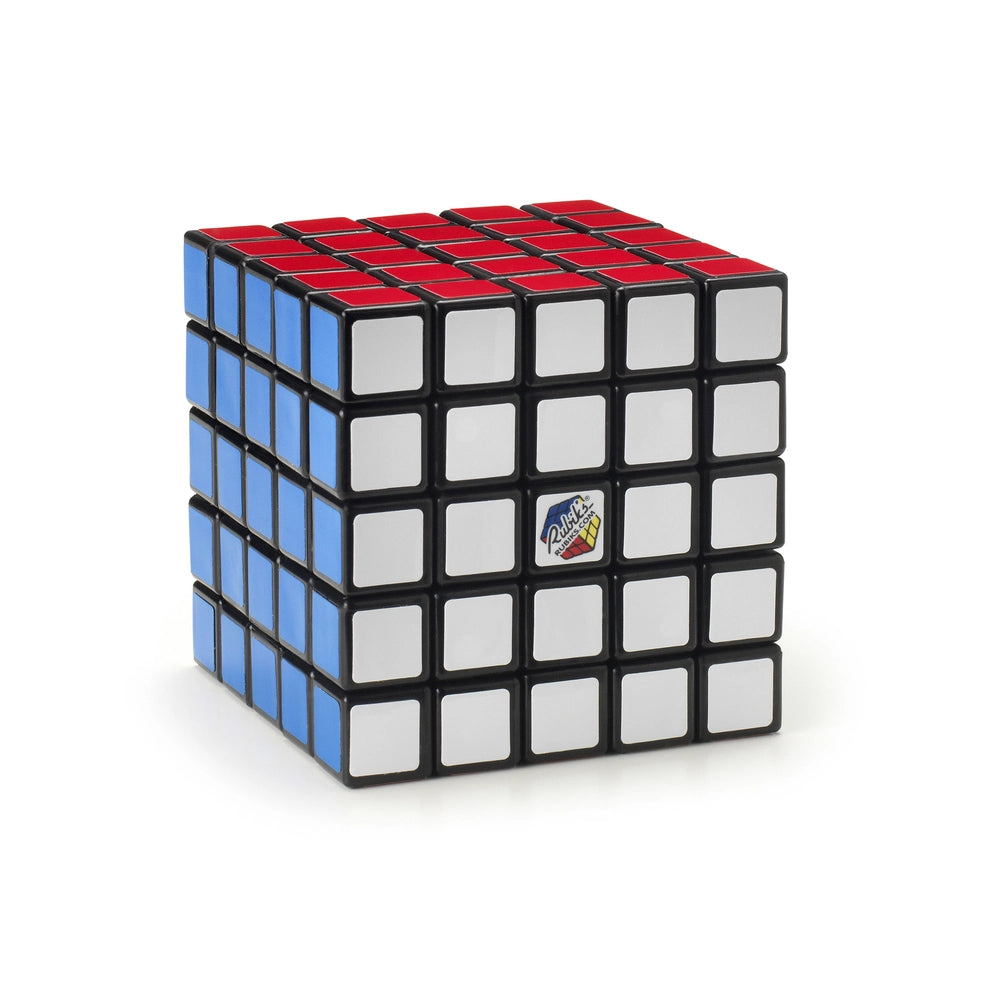 Rubiks Professorterning 5x5