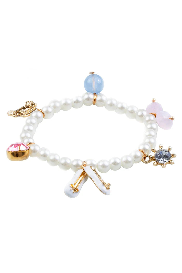 Great Pretenders Armbånd, Charms