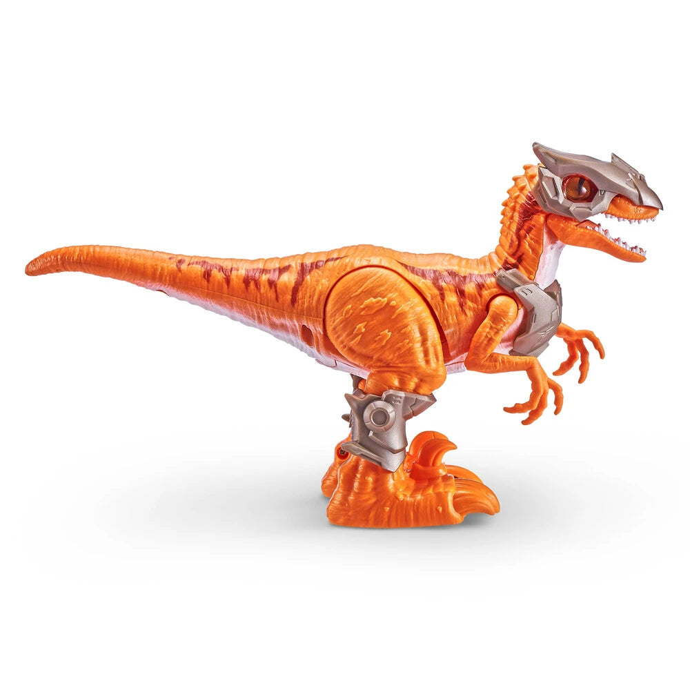 Robo Alive Dino Wars Raptor