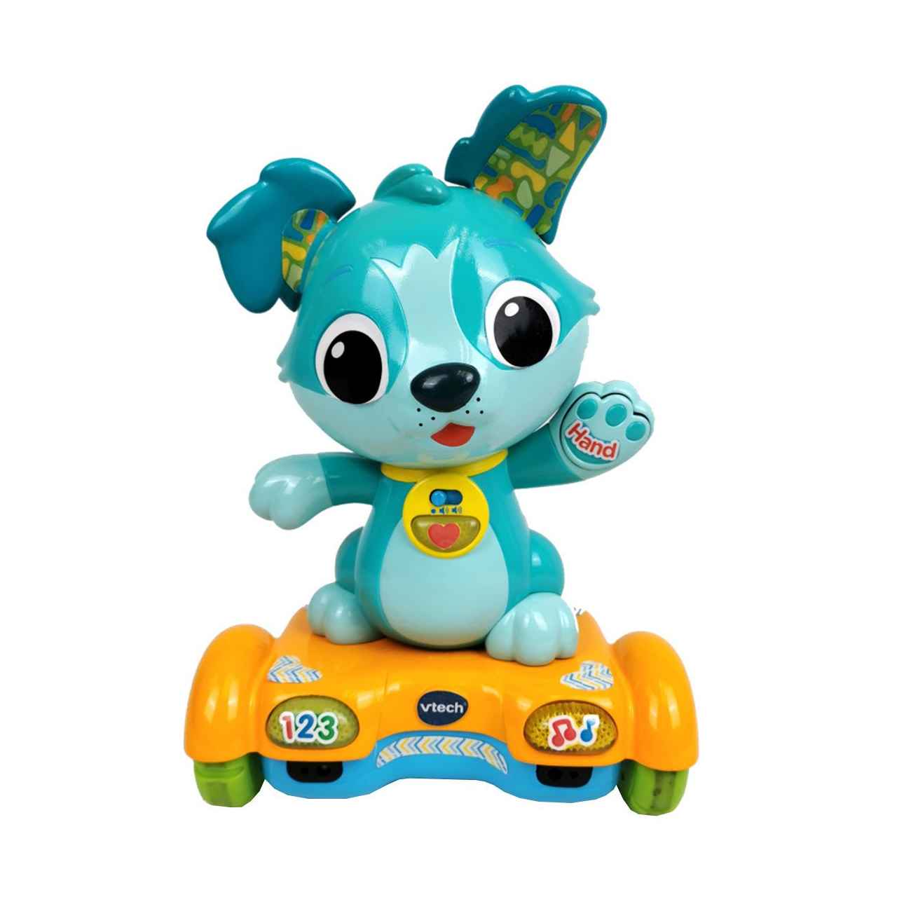 Vtech Baby Hoverboard Hvalp