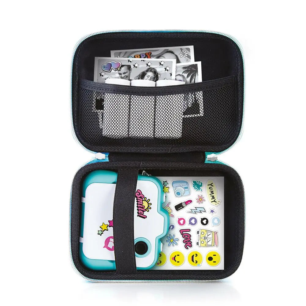 Photo Creator Instant Camera case