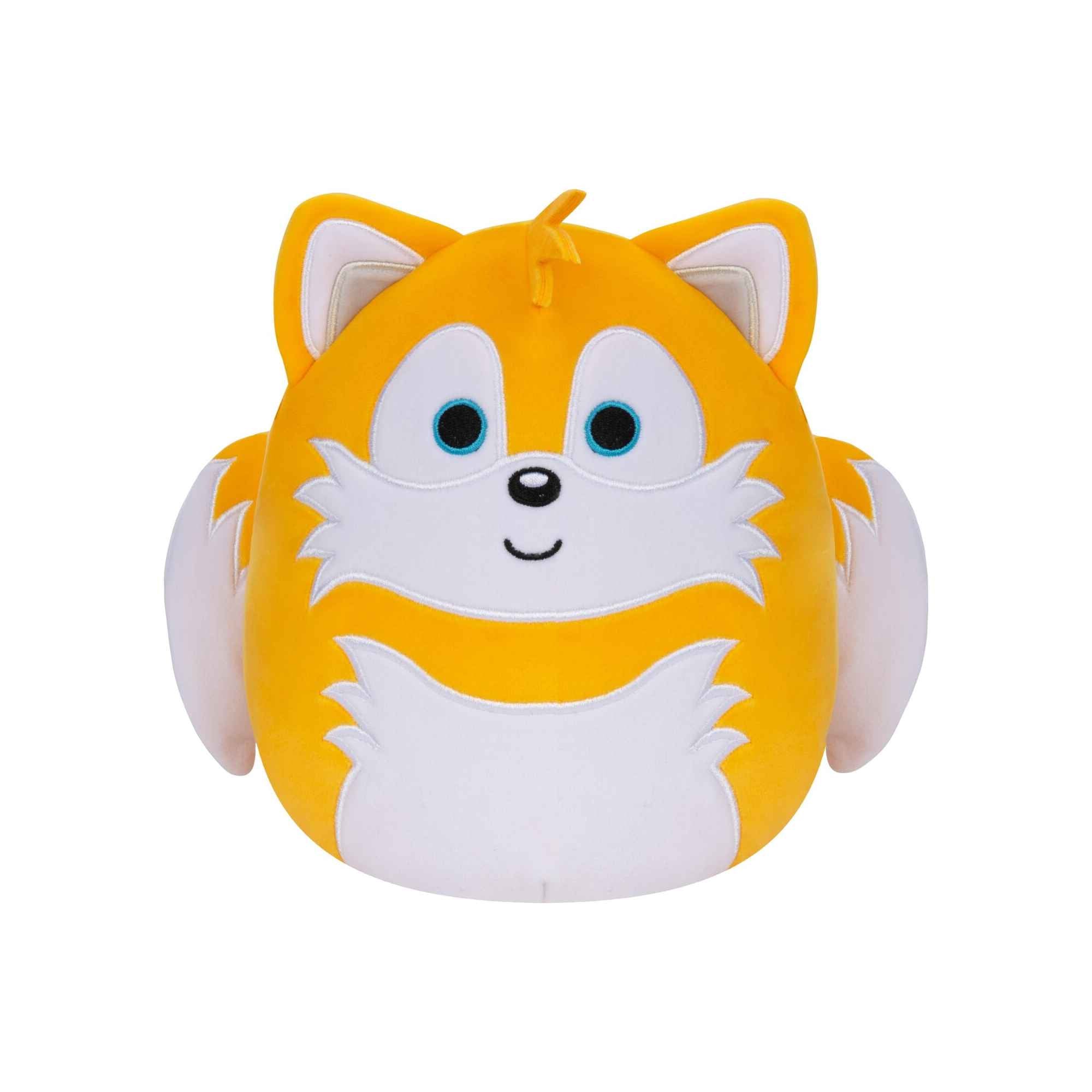 Squishmallows Sonic The Hedgehog Tails 20 cm