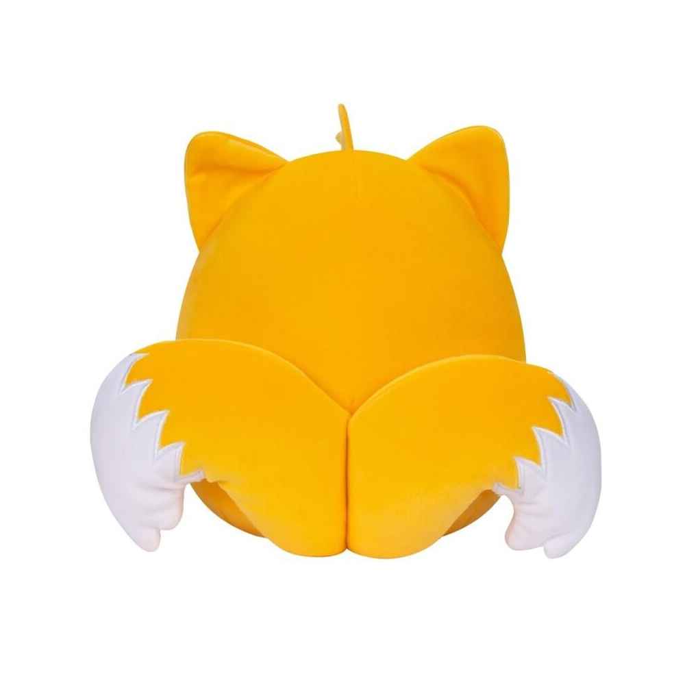 Squishmallows Sonic The Hedgehog Tails 20 cm