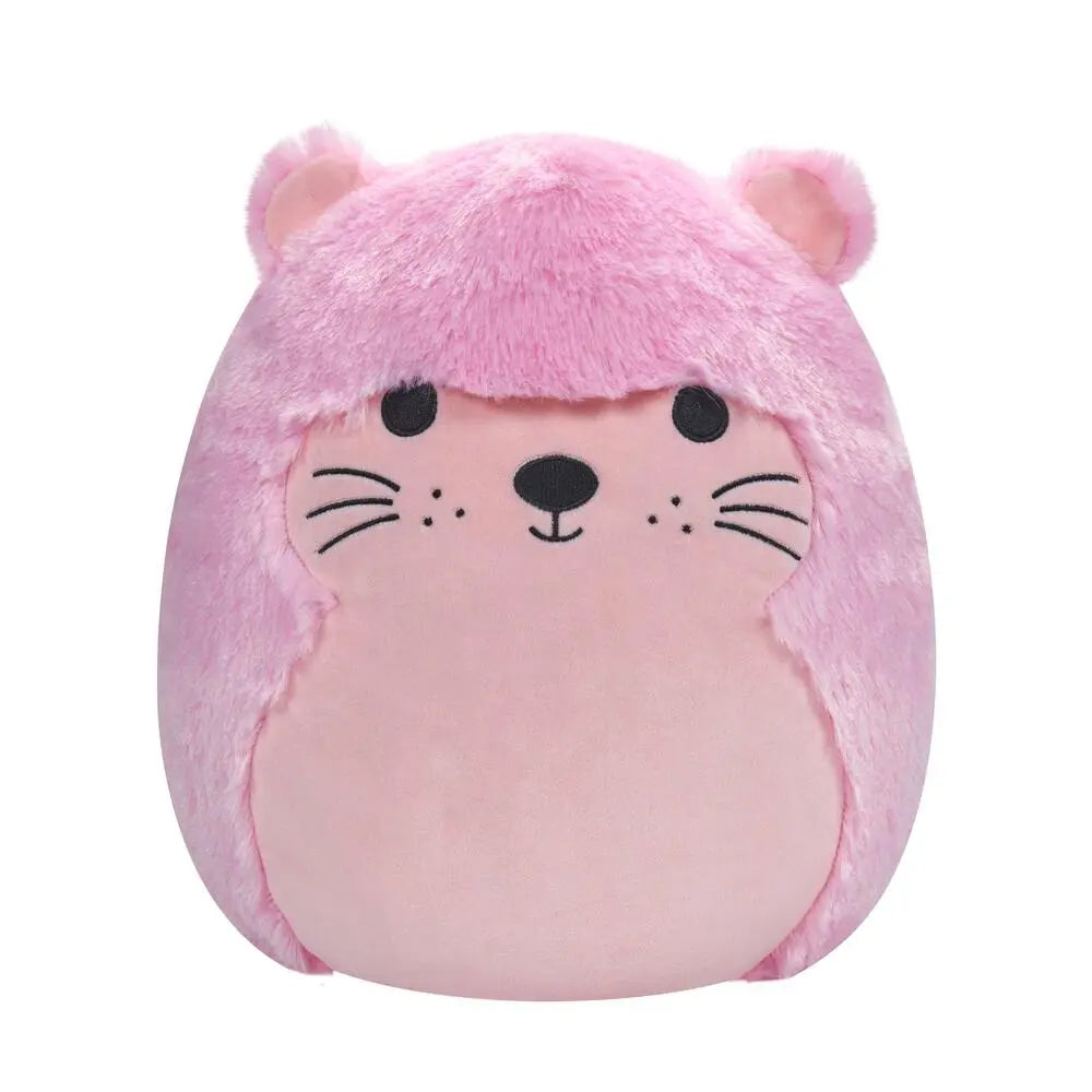 Squishmallows Fuzz A Mallows Anu Odder 40 cm