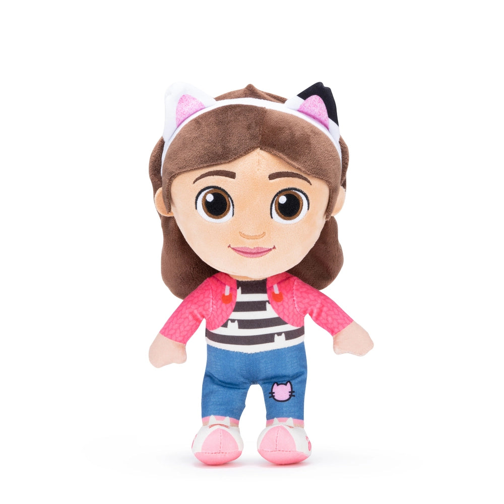 Gabby's Dollhouse Gabby bamse 25 cm