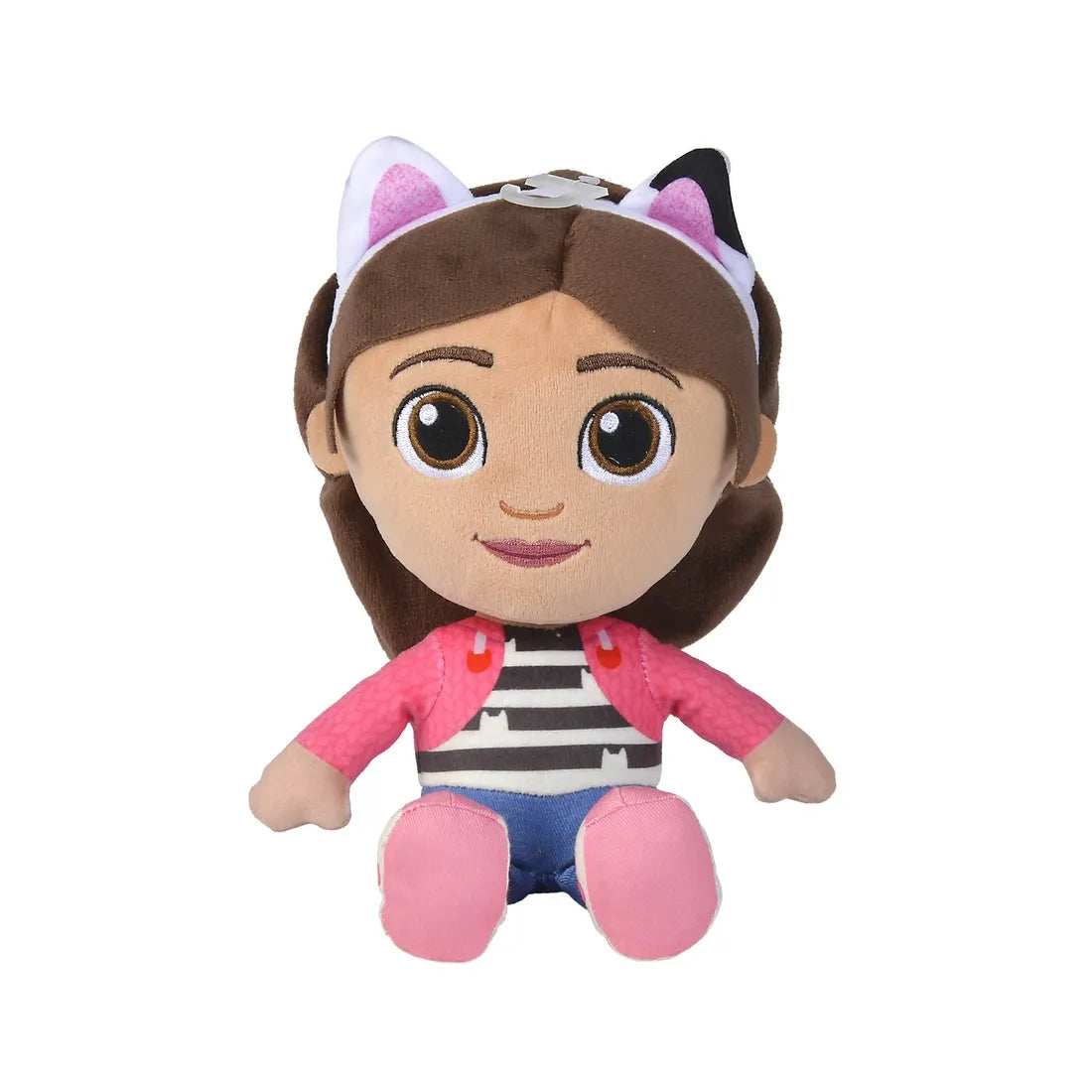 Gabby's Dollhouse Gabby bamse 25 cm