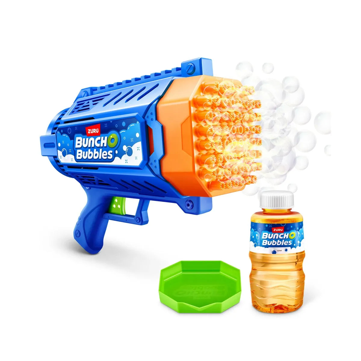 Bunch O Bubbles Motorized Bubble Blaster