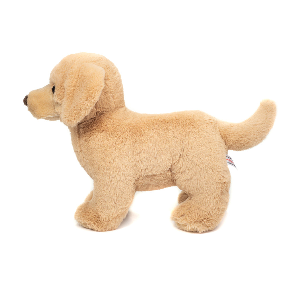 Teddy Hermann Stående Golden Retriever 30 cm