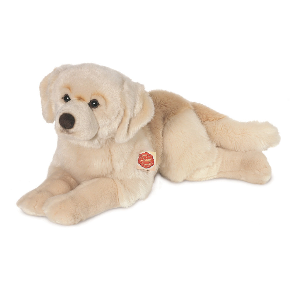 Teddy Hermann Golden Retriever 60 cm, Lys