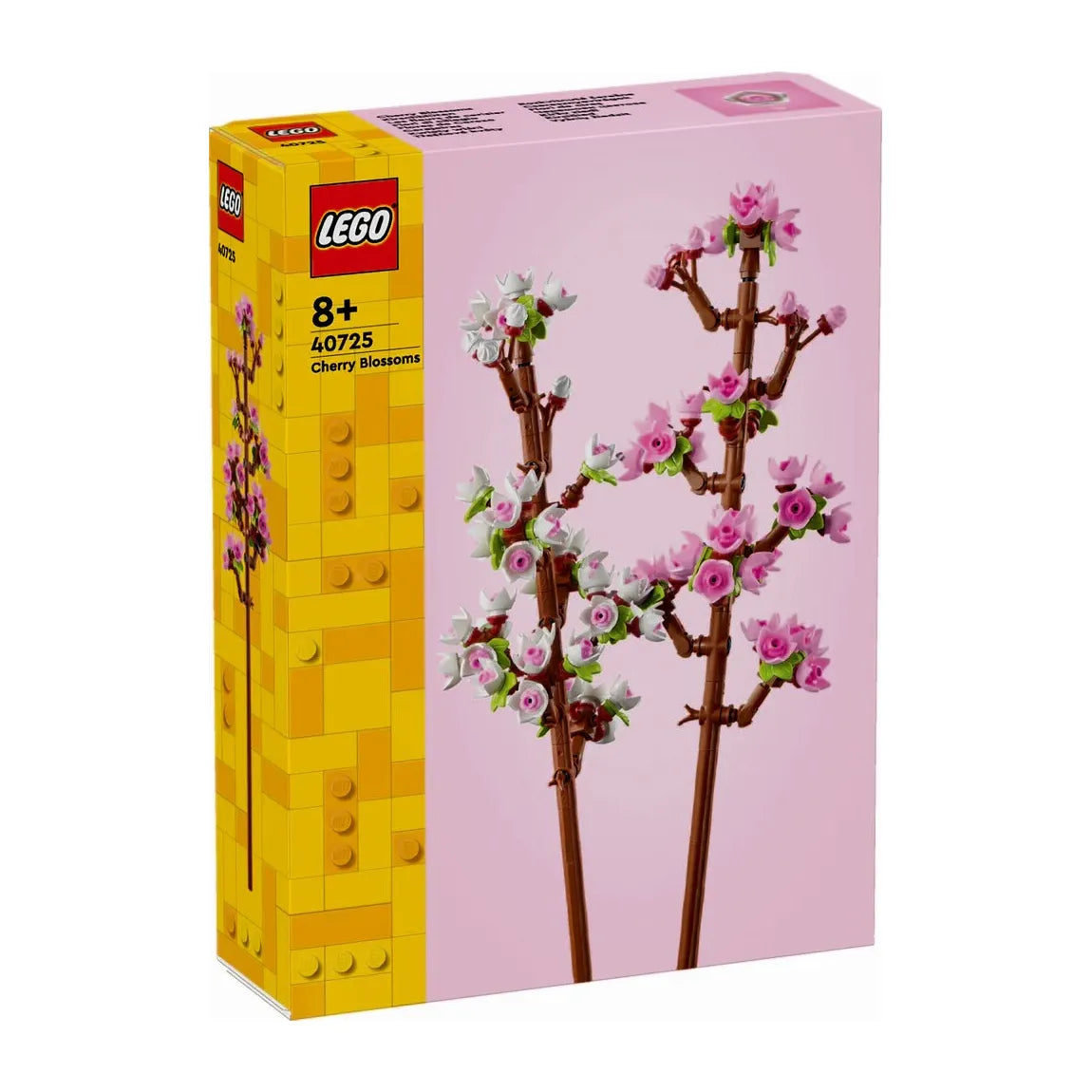 40725 LEGO Flowers Kirsebærblomster