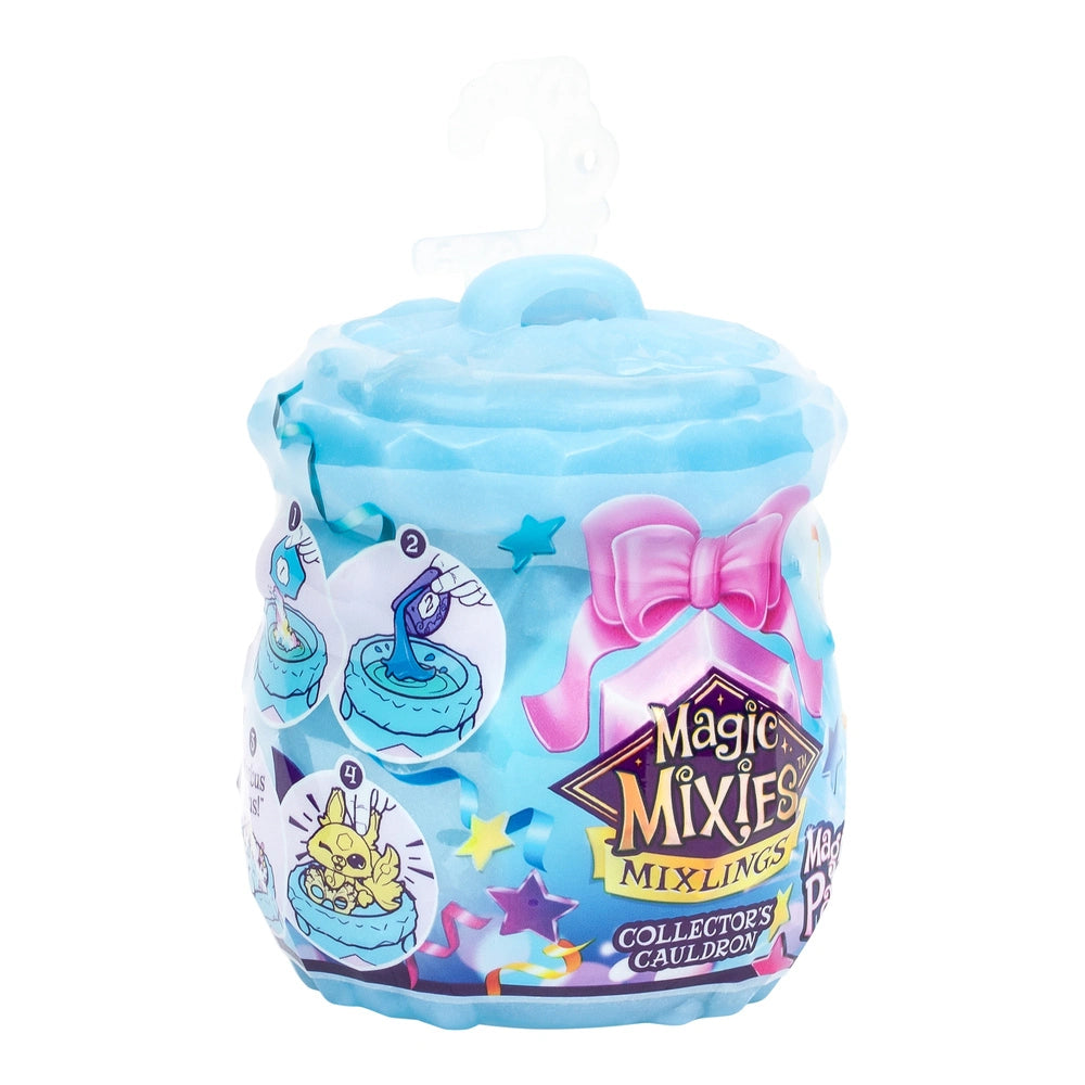 Magic Mixies Mixlings Magicus Party 1-pak