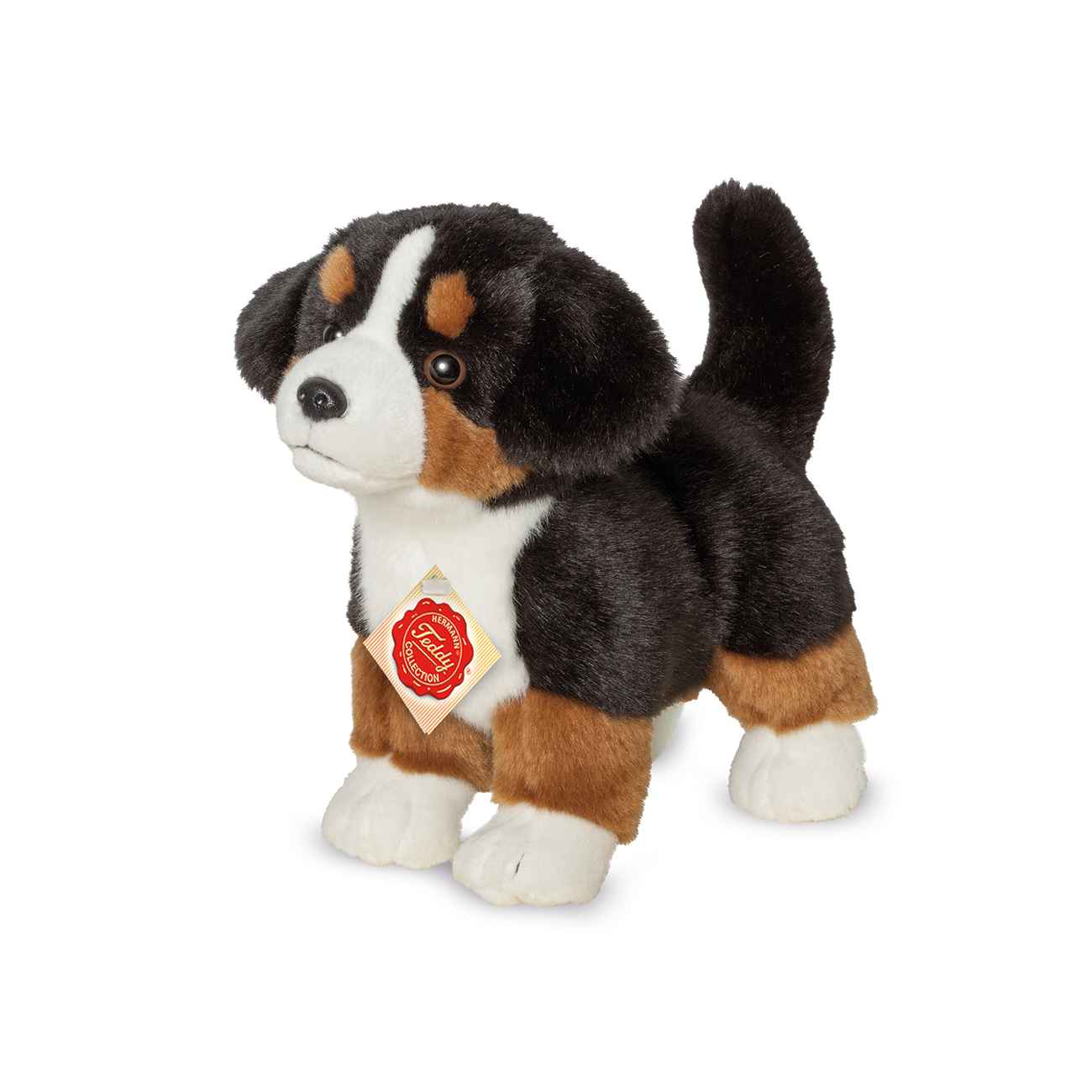 Teddy Hermann Stående Berner Sennen 23 cm