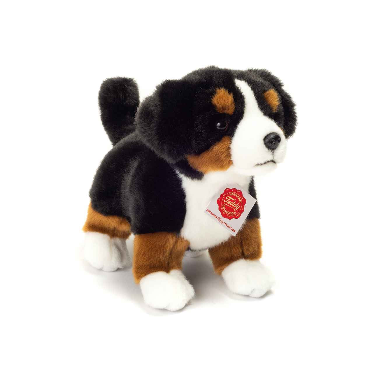 Teddy Hermann Stående Berner Sennen 23 cm