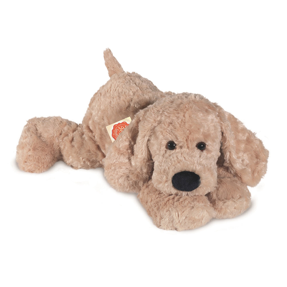 Teddy Hermann Liggende Doodle hund 40 cm