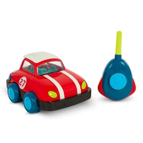 B. Toys Rally Ripster fjernstyret bil