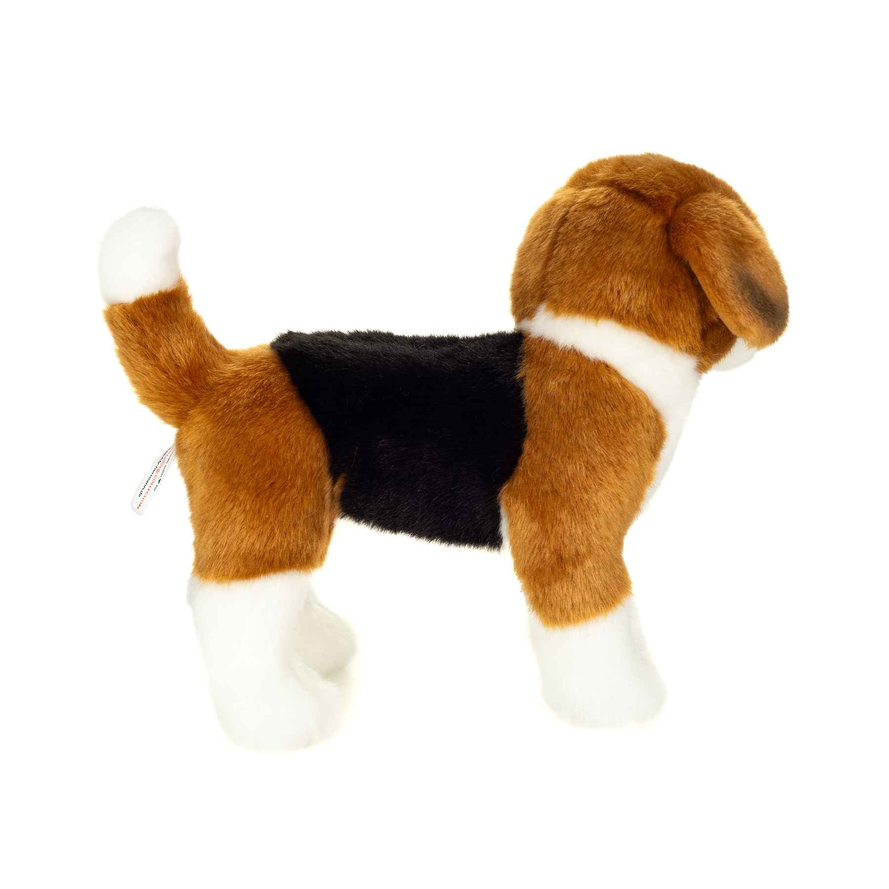 Teddy Hermann Stående Beagle 23 cm