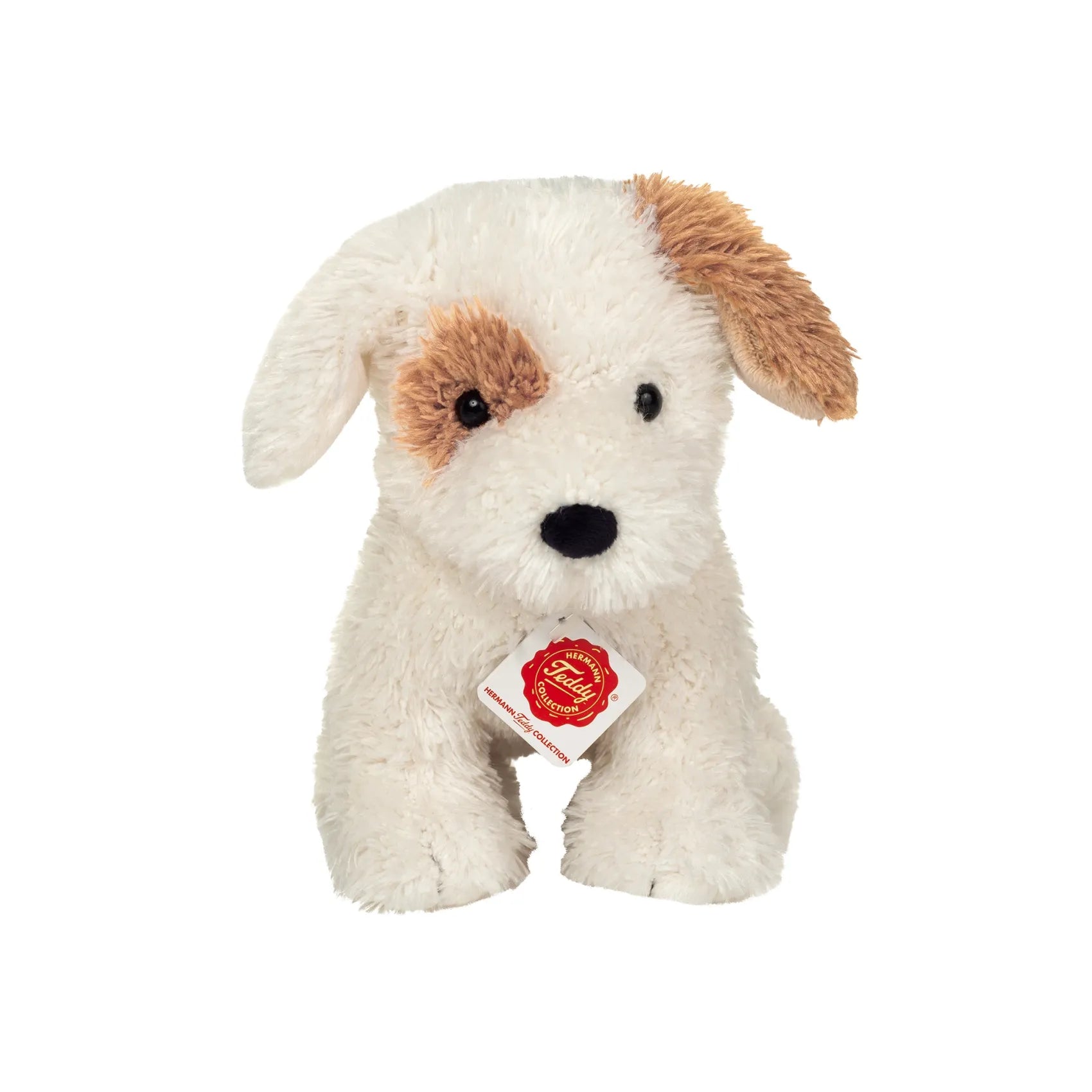 Teddy Hermann Hvalpen Rollo 20 cm