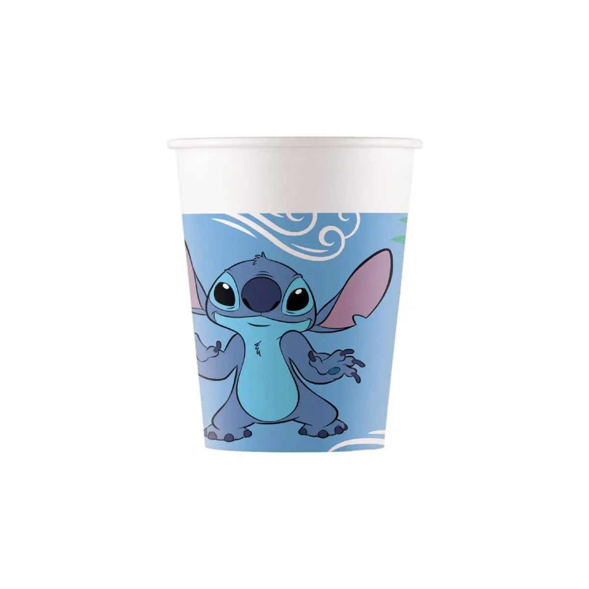 Disney Stitch Papkrus 8 stk.