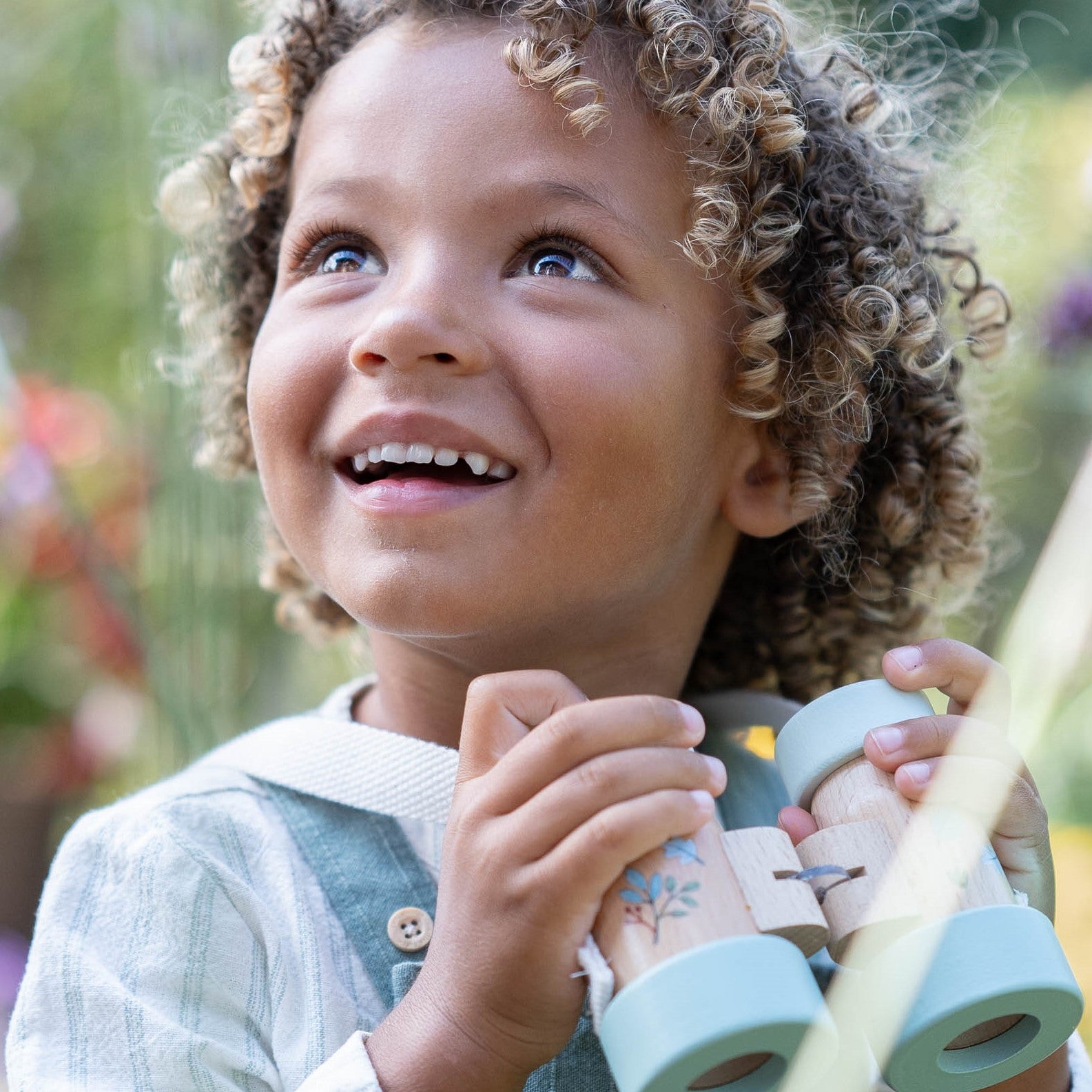 Little Dutch Kikkert i træ, Forest Friends