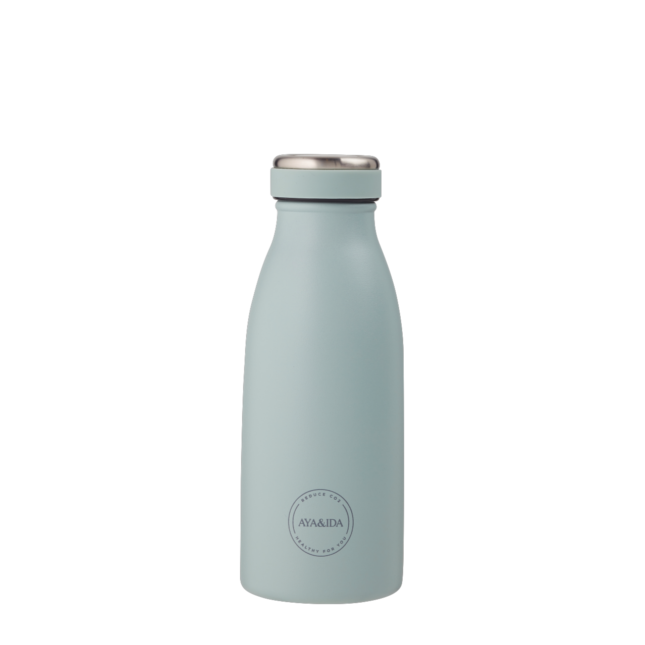 Aya & Ida Thermo drikkeflaske 350 ml, Mint