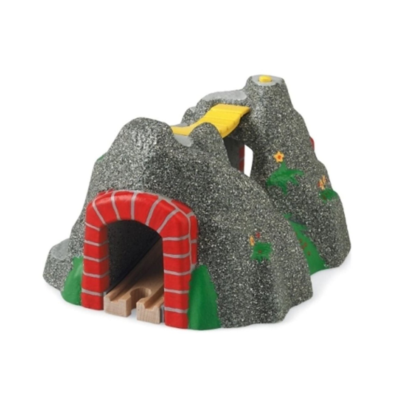 BRIO® World eventyrtunnel med lyde 33481