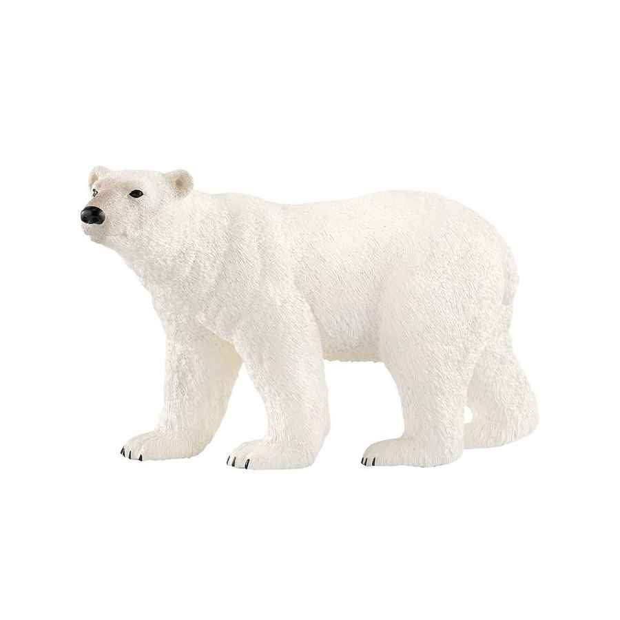 Schleich Isbjørn voksen 14800