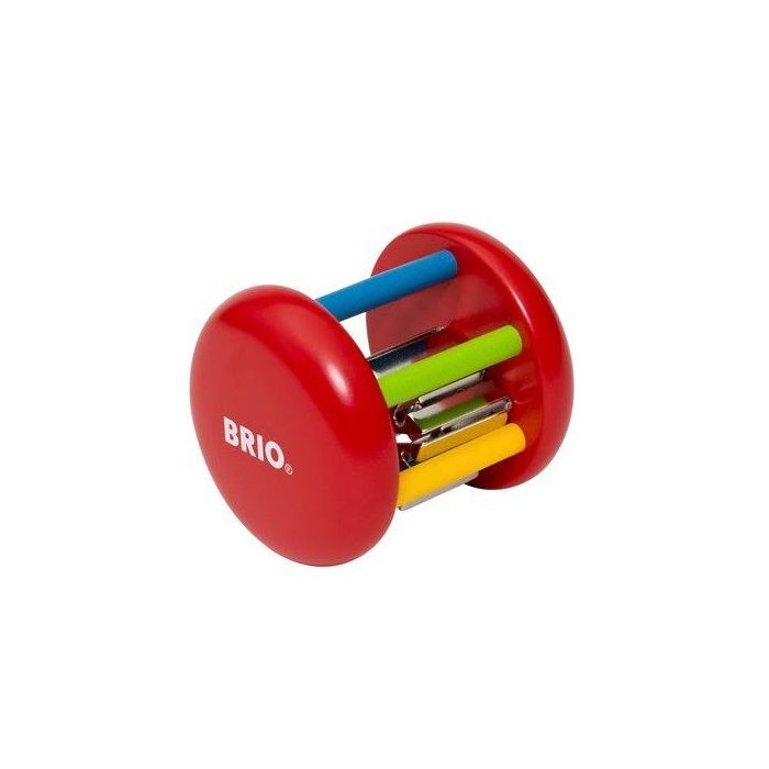 BRIO® bjældeskralde 30051