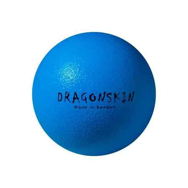 Dragonskin COG softball 15 cm, Blå