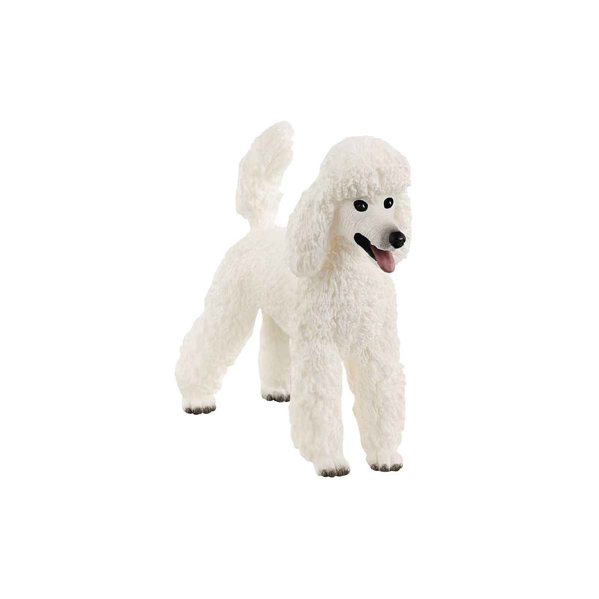 Schleich Puddelhund 13917