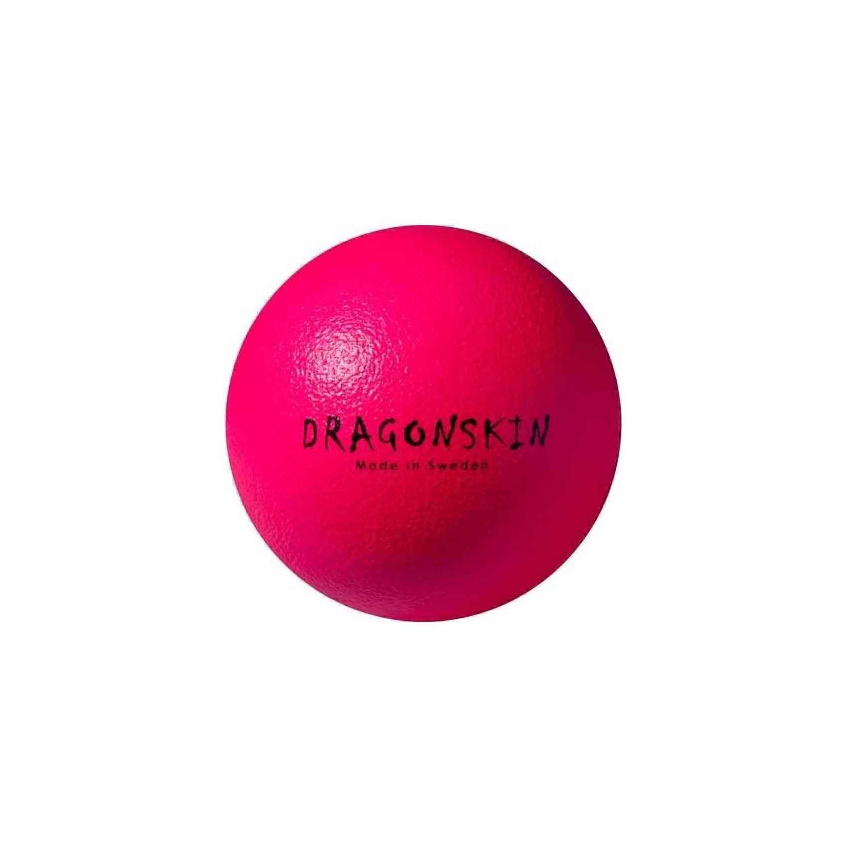 Dragonskin COG softball 9 cm, Pink