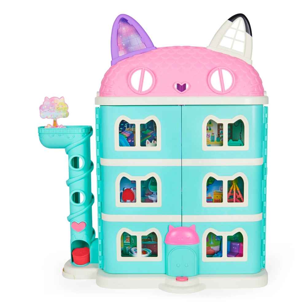 Gabby's Dollhouse Dukkehus