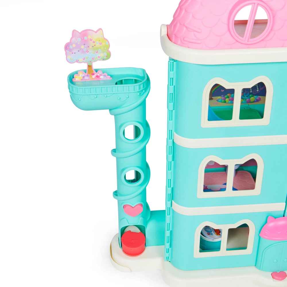 Gabby's Dollhouse Dukkehus