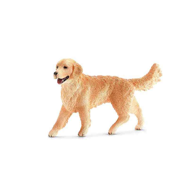 Schleich Golden Retriever hun 16395